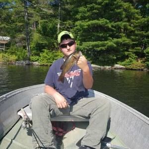 Meet your Posher, Chris